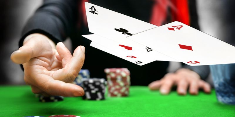Cách chơi Liêng áp dụng kinh nghiệm của 8KBET