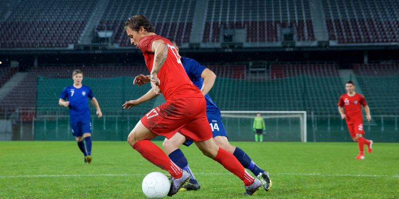 Cách ra quyết định xả kèo bóng phù hợp