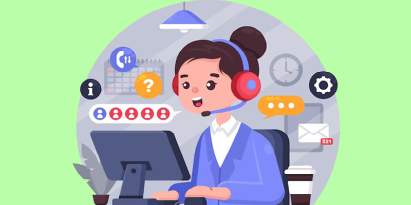 Chăm sóc khách cược tận tâm