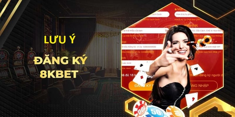 Lưu ý để thành viên có thể triển khai quy trình an toàn