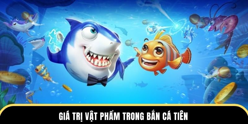 Quy trình săn cá chuẩn cho người mới