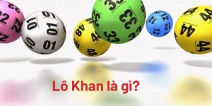 lô khan là gì