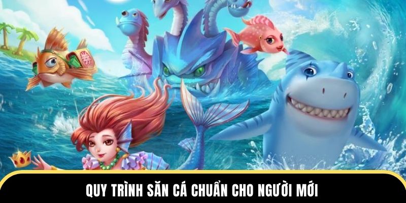Lý giải sức hút của săn cá Tiểu Tiên