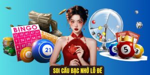 soi cầu bạc nhớ